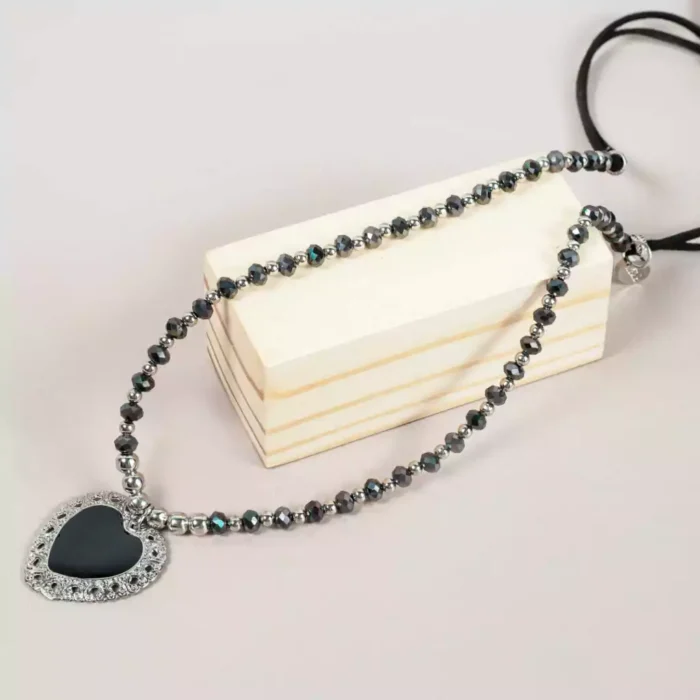 COLLAR AMOR AMOR