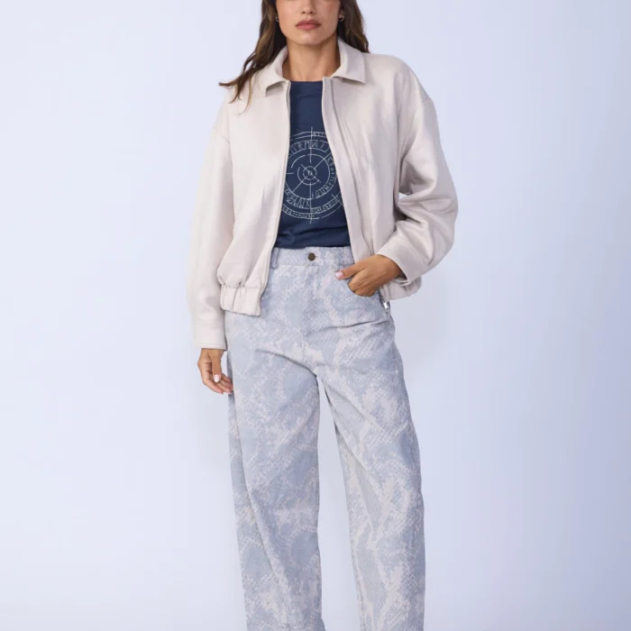 Campera Birka