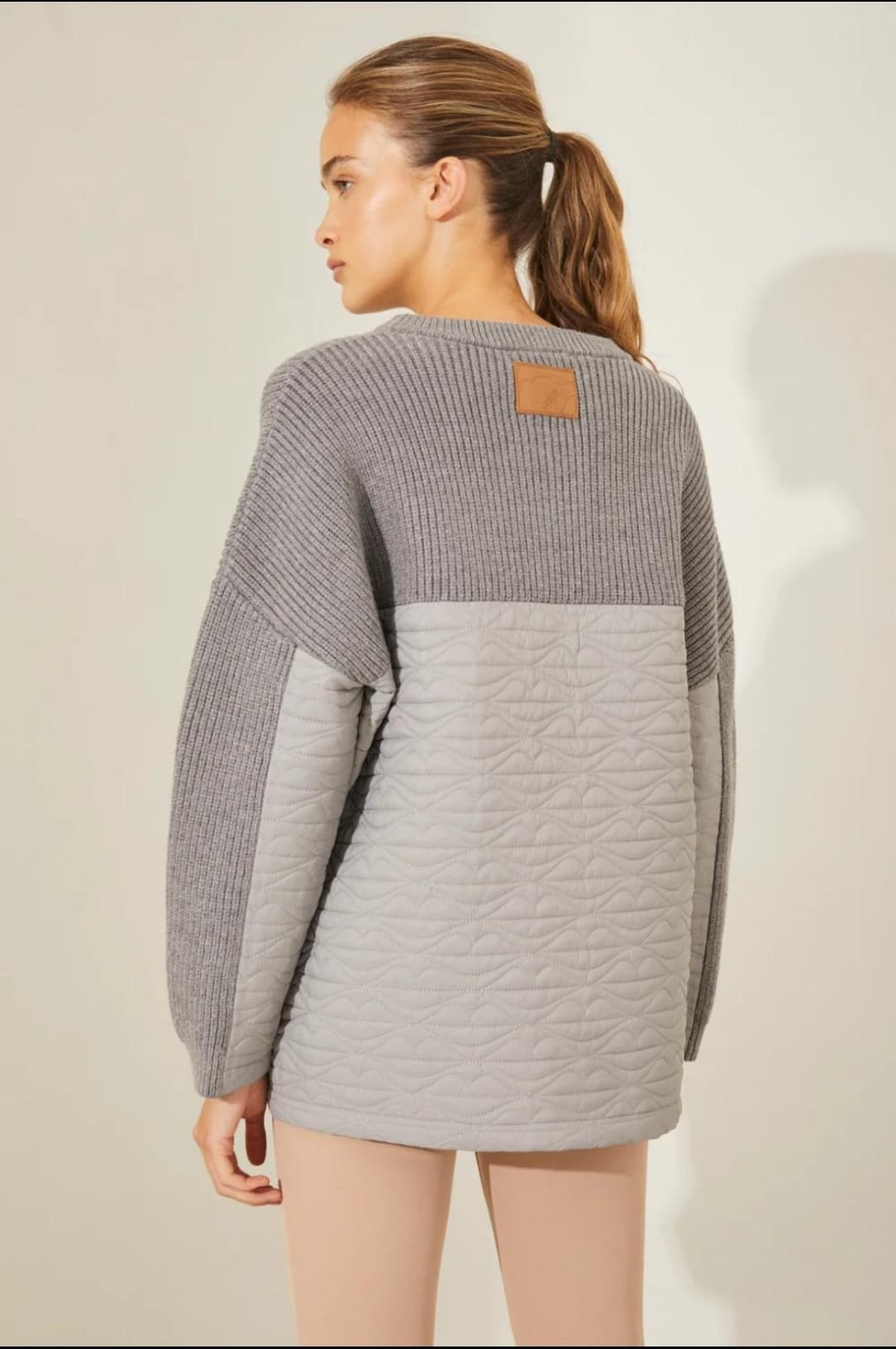 Sweater Bianca millie - Imagen 3