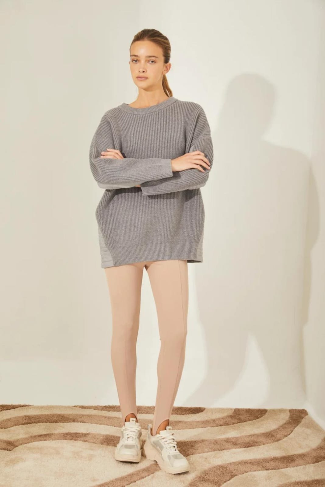 Sweater Bianca millie