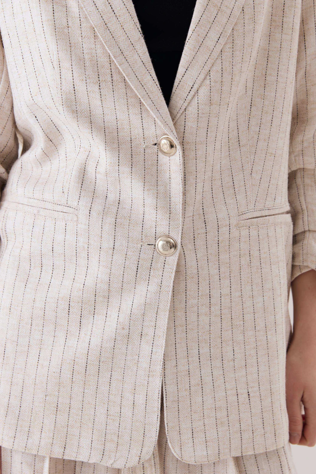 BLAZER PARVATI - Imagen 5