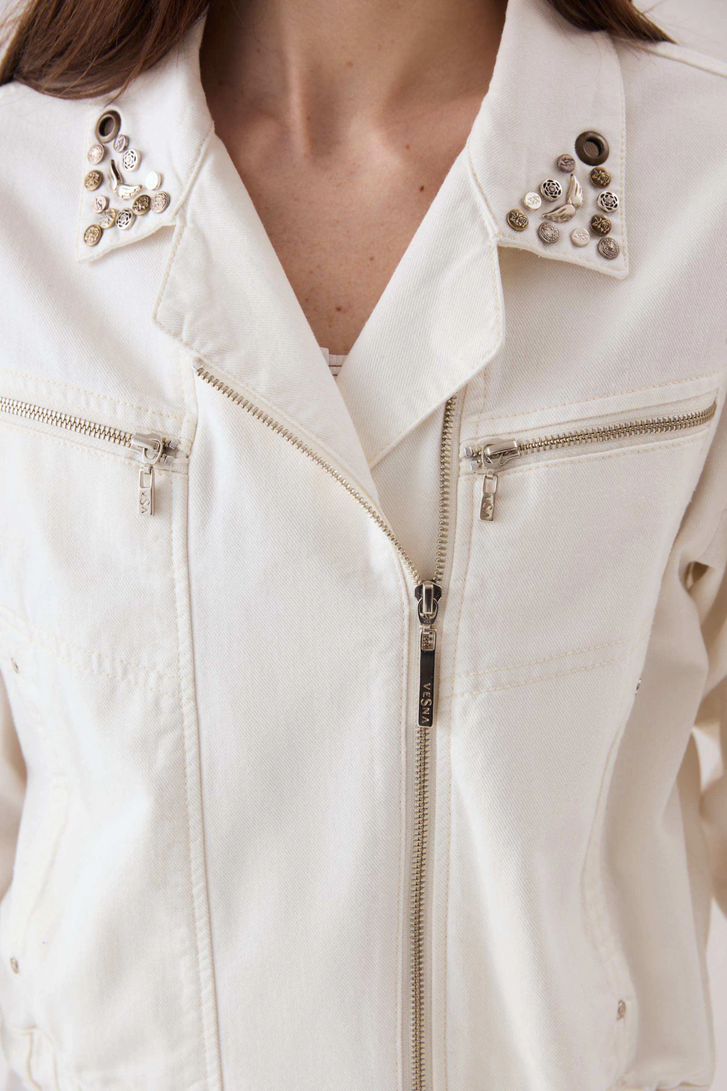 CHAQUETA ABNER DOS COLORES - Imagen 7