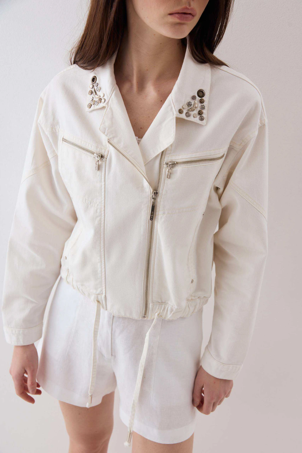 CHAQUETA ABNER DOS COLORES - Imagen 5