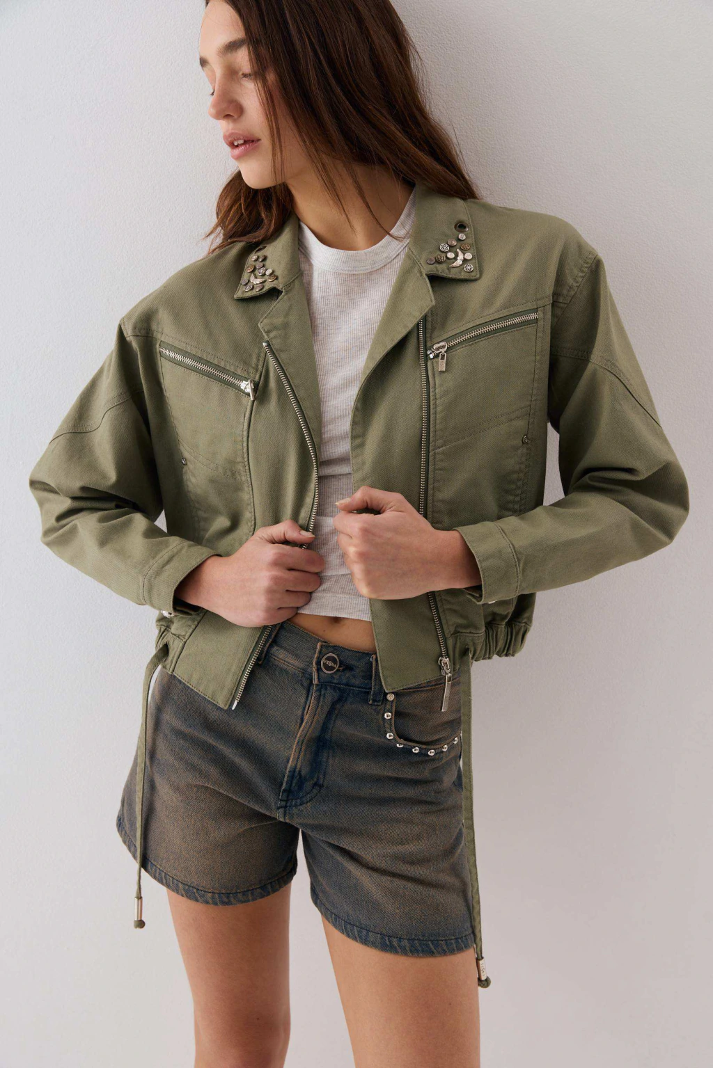 CHAQUETA ABNER DOS COLORES - Imagen 6