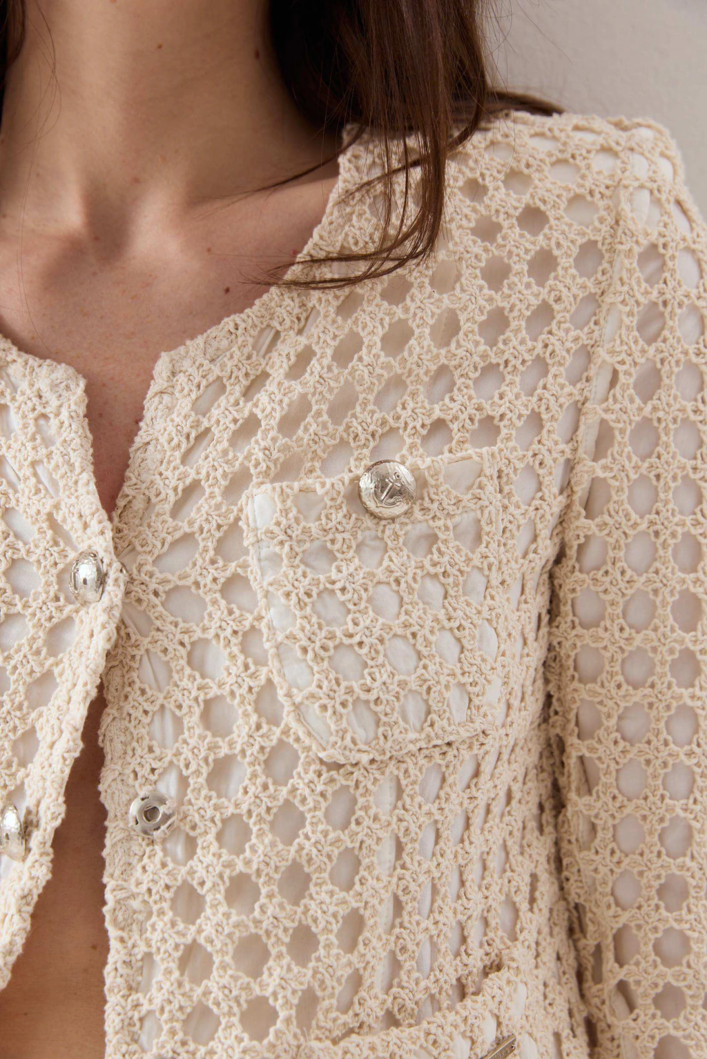 Chaqueta Bethel - Imagen 5