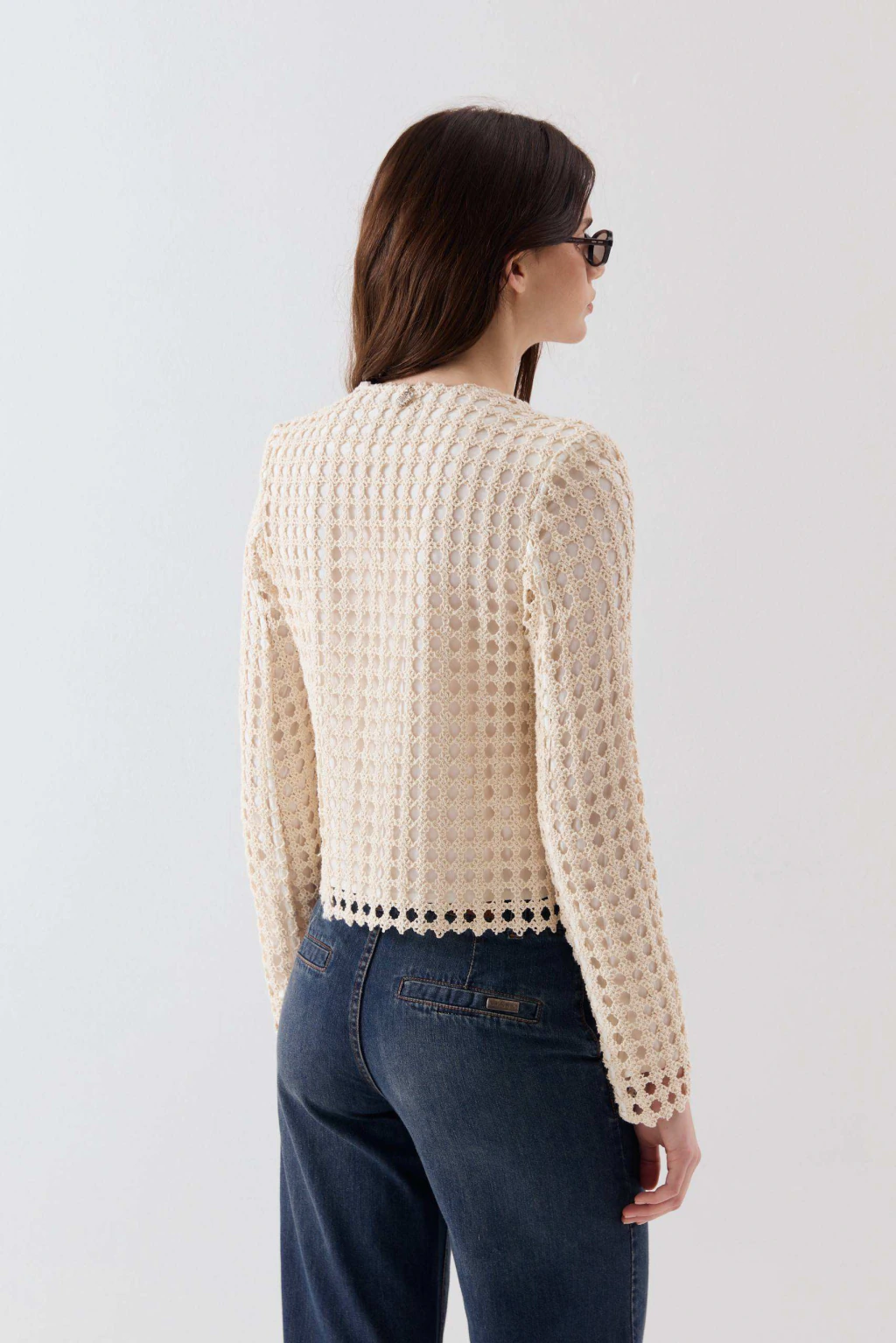 Chaqueta Bethel - Imagen 6