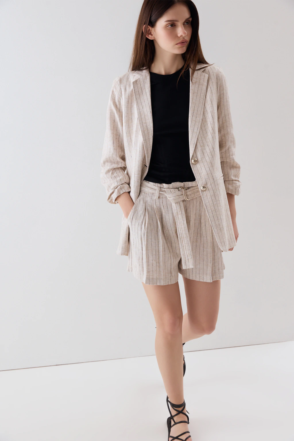 BLAZER PARVATI - Imagen 6