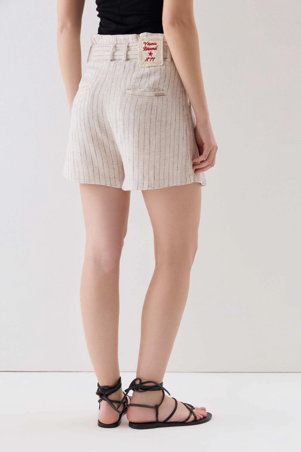 SHORT KYRAN - Imagen 3