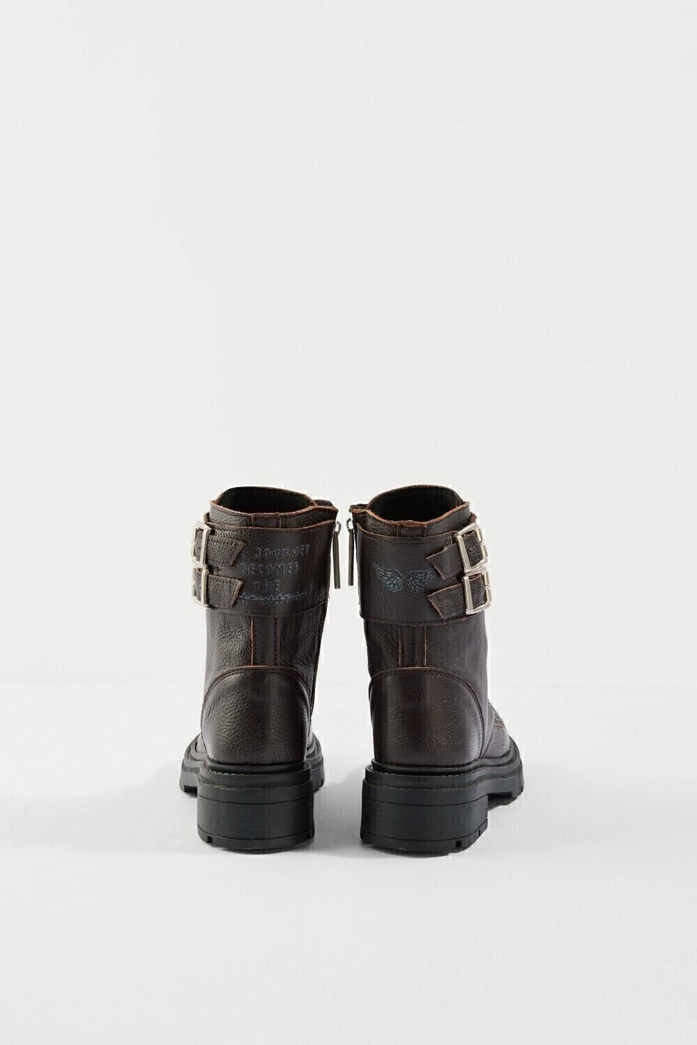 BORCEGO YASEN CHOCOLATE - Imagen 3