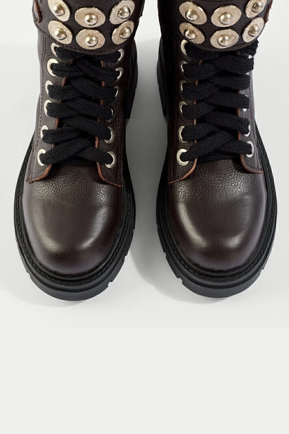 BORCEGO YASEN CHOCOLATE - Imagen 4