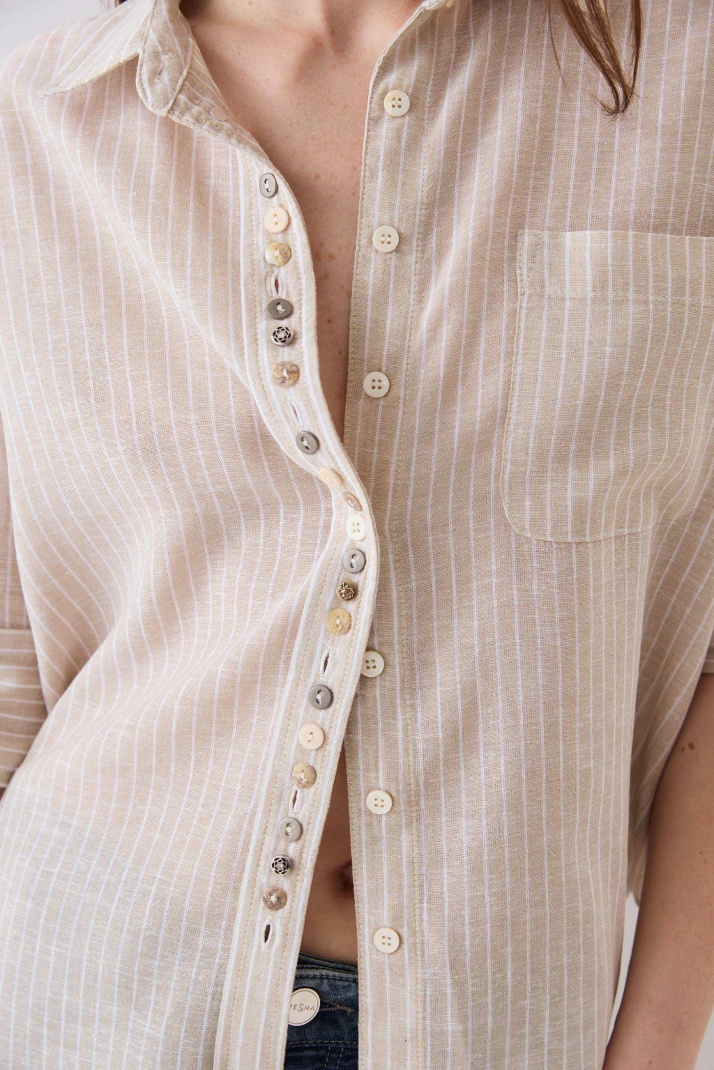 CAMISA ZONDE - Imagen 2