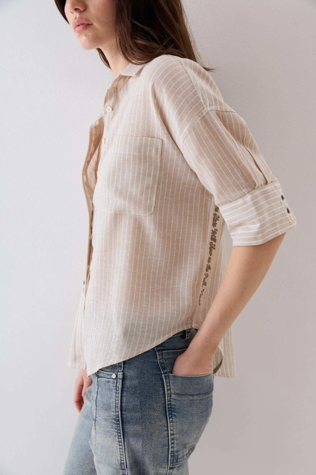 CAMISA ZONDE - Imagen 3