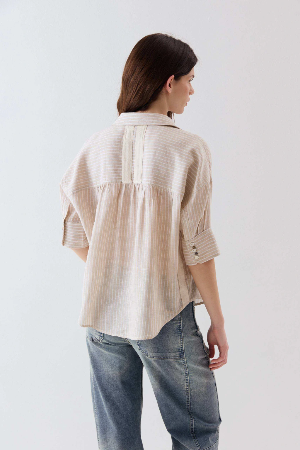 CAMISA ZONDE - Imagen 4