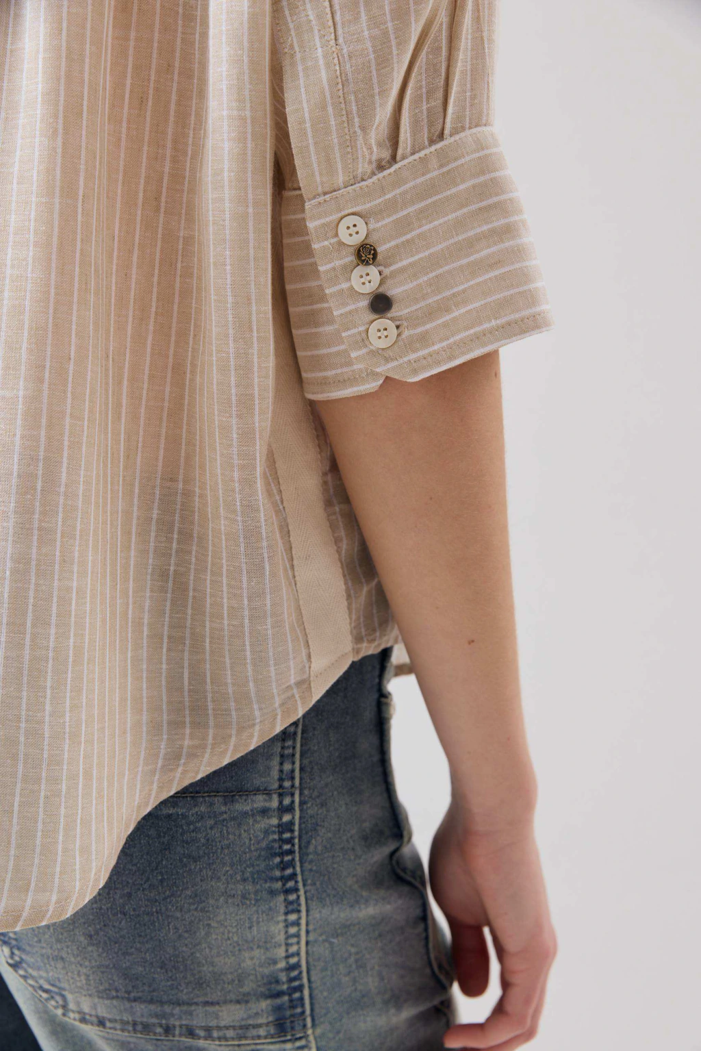 CAMISA ZONDE - Imagen 5