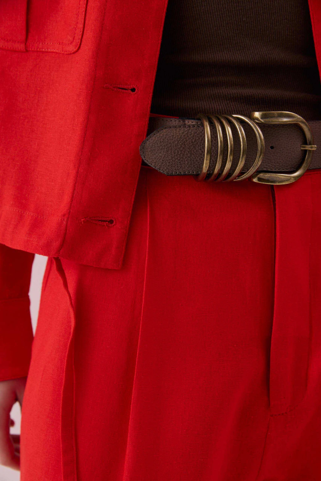CHAQUETA YATZIL dos colores - Imagen 8