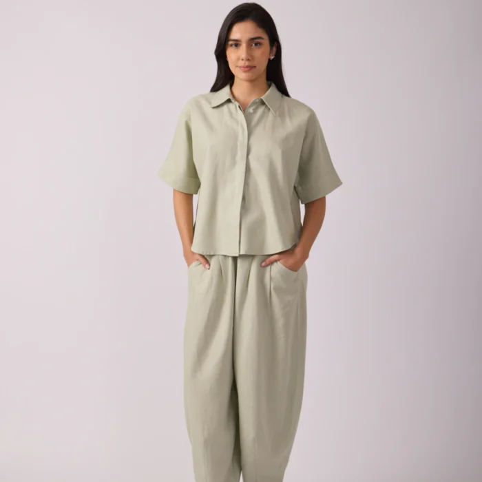 Pantalon Haren tres colores