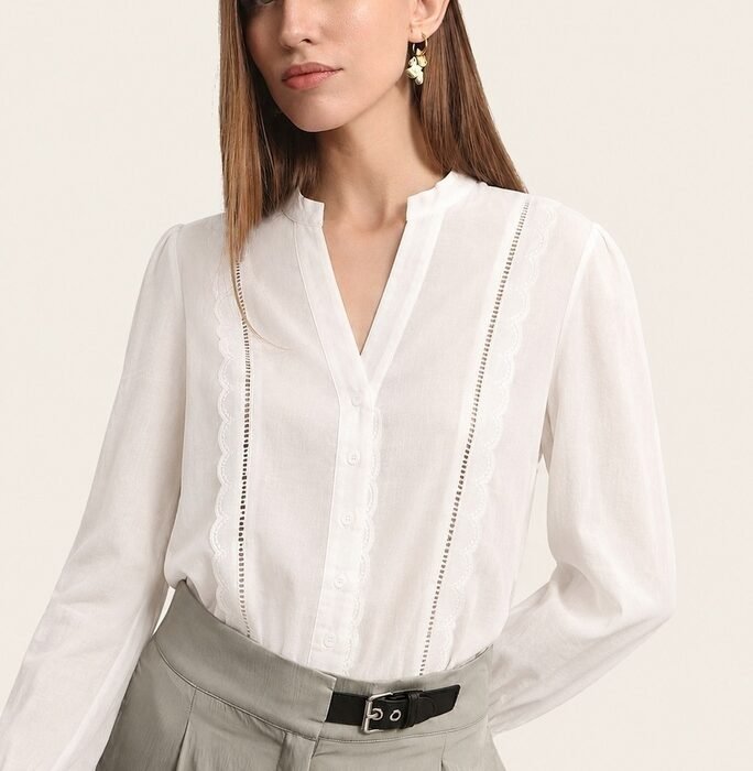 Camisa Palau