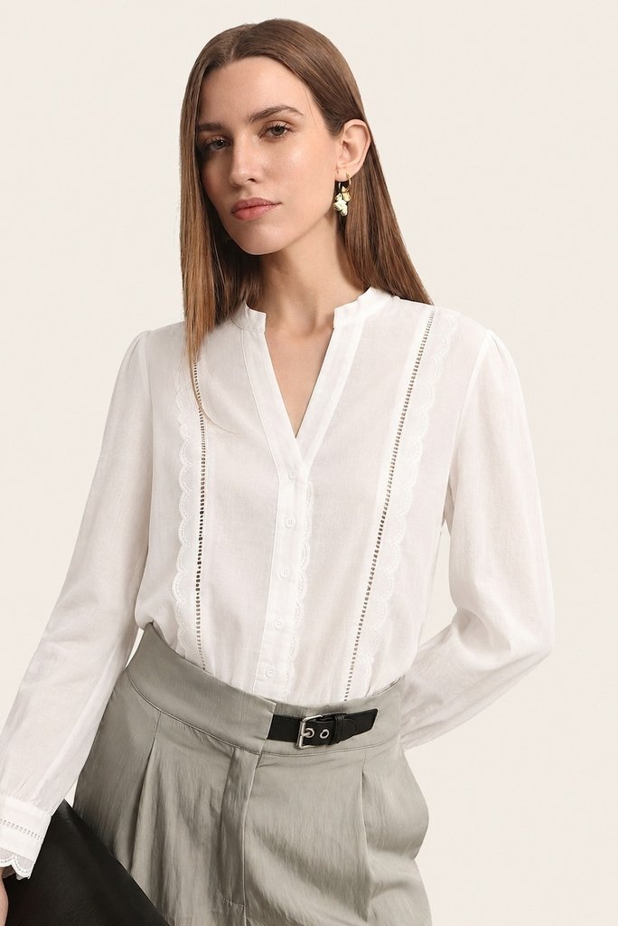 Camisa Palau