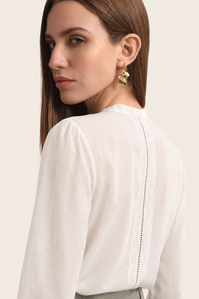 Camisa Palau - Imagen 2