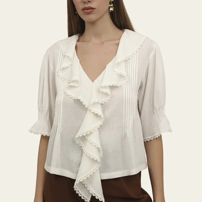 Camisa Palma