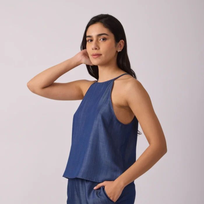 Musculosa Almandino