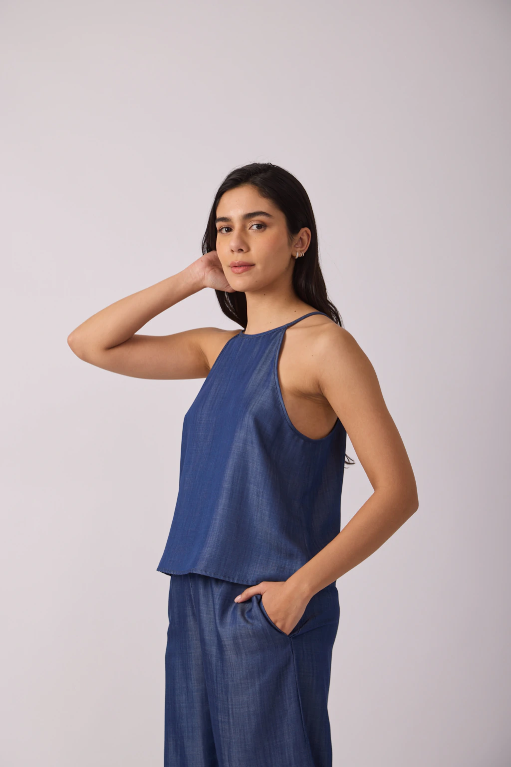 Musculosa Almandino