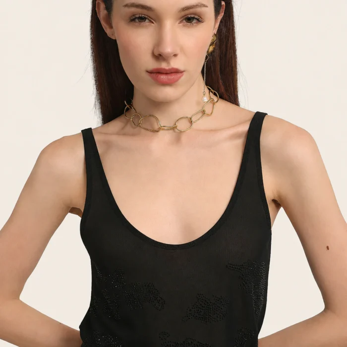Musculosa Erizo