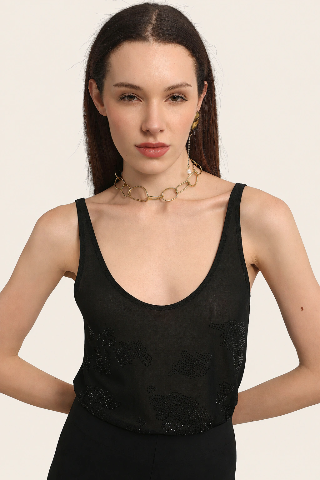 Musculosa Erizo