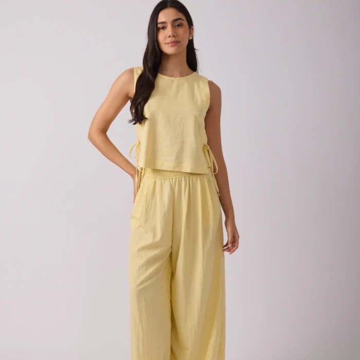 Musculosa Silex