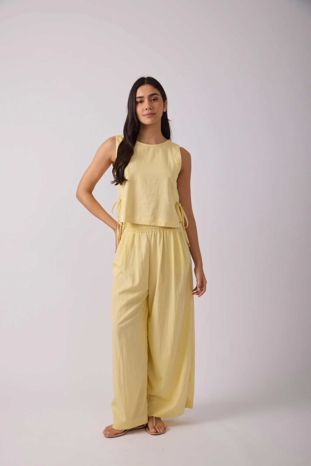 Musculosa Silex