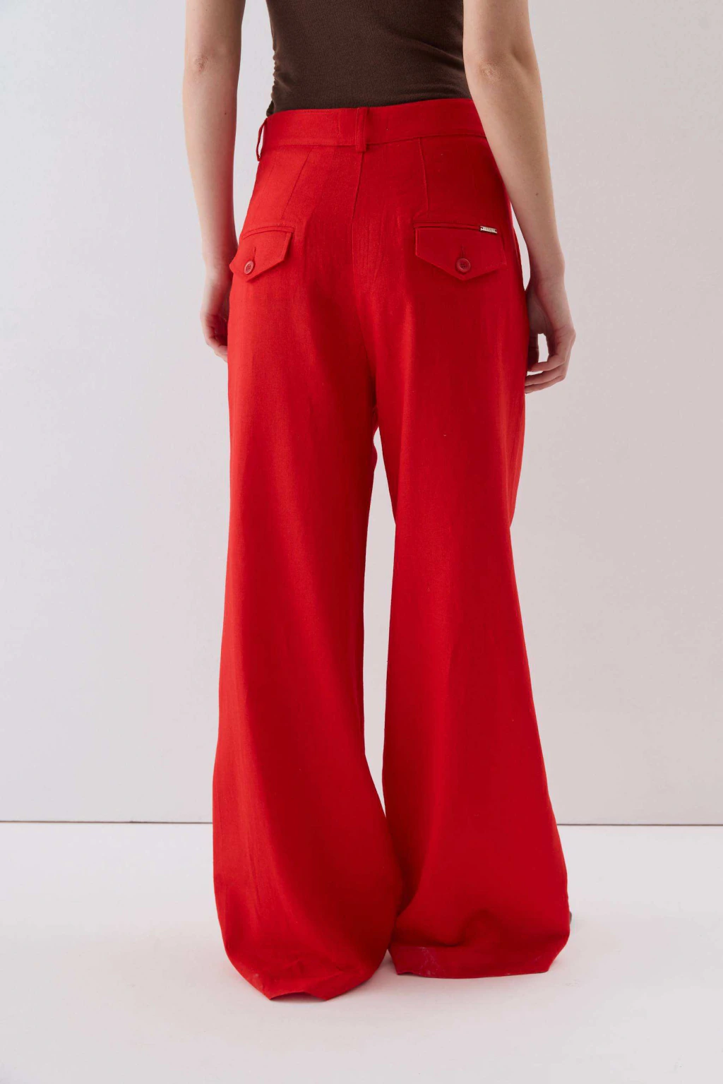 PANTALON BALAM dos colores - Imagen 5