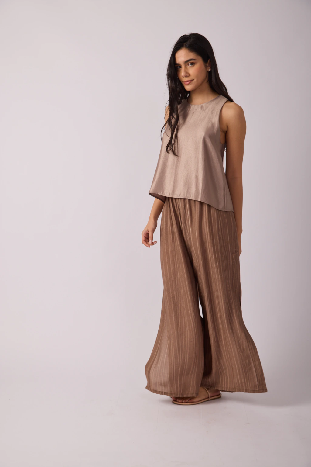 Pantalon Aguamarina - Imagen 2