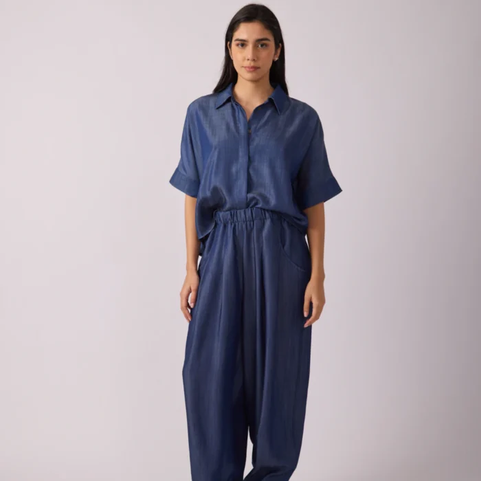 Pantalon Cobre