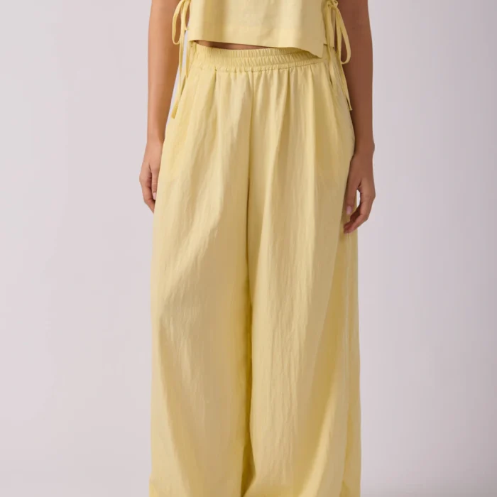 Pantalón Jaspe dos colores