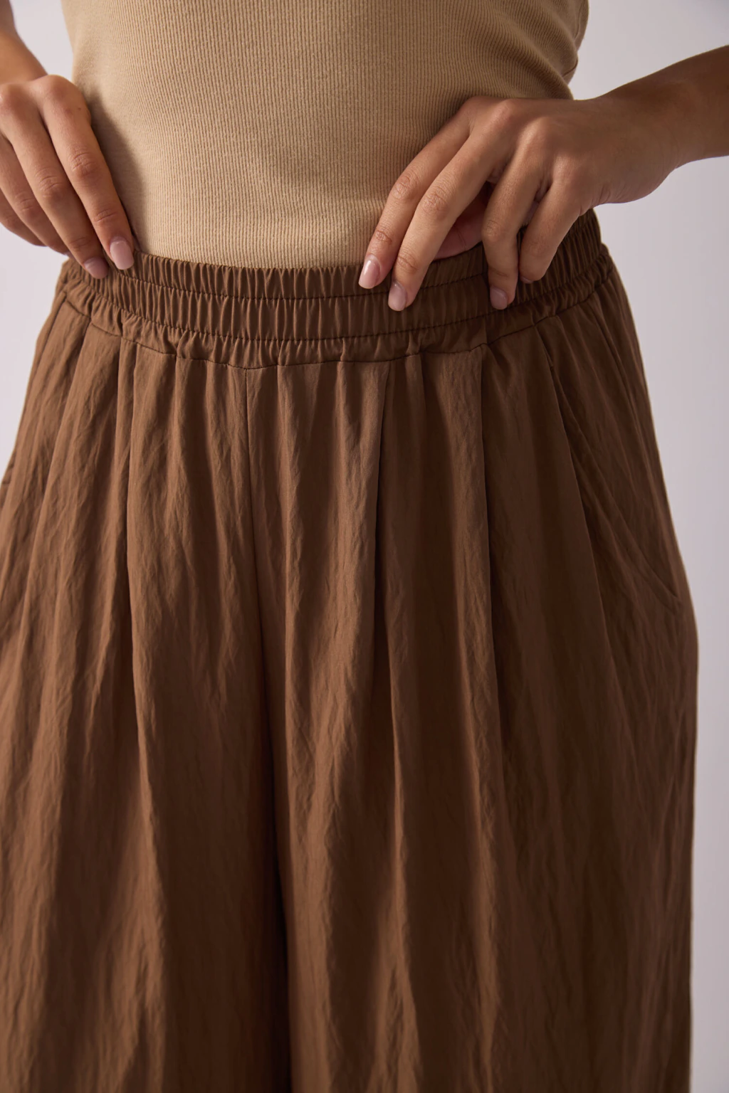 Pantalón Jaspe dos colores - Imagen 4