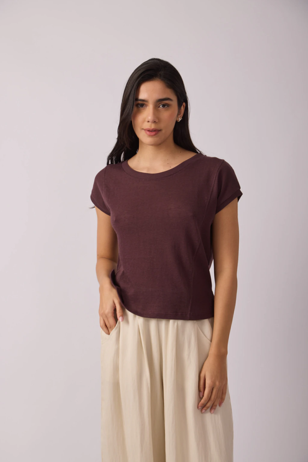 Remera Opalo tres colores - Imagen 2