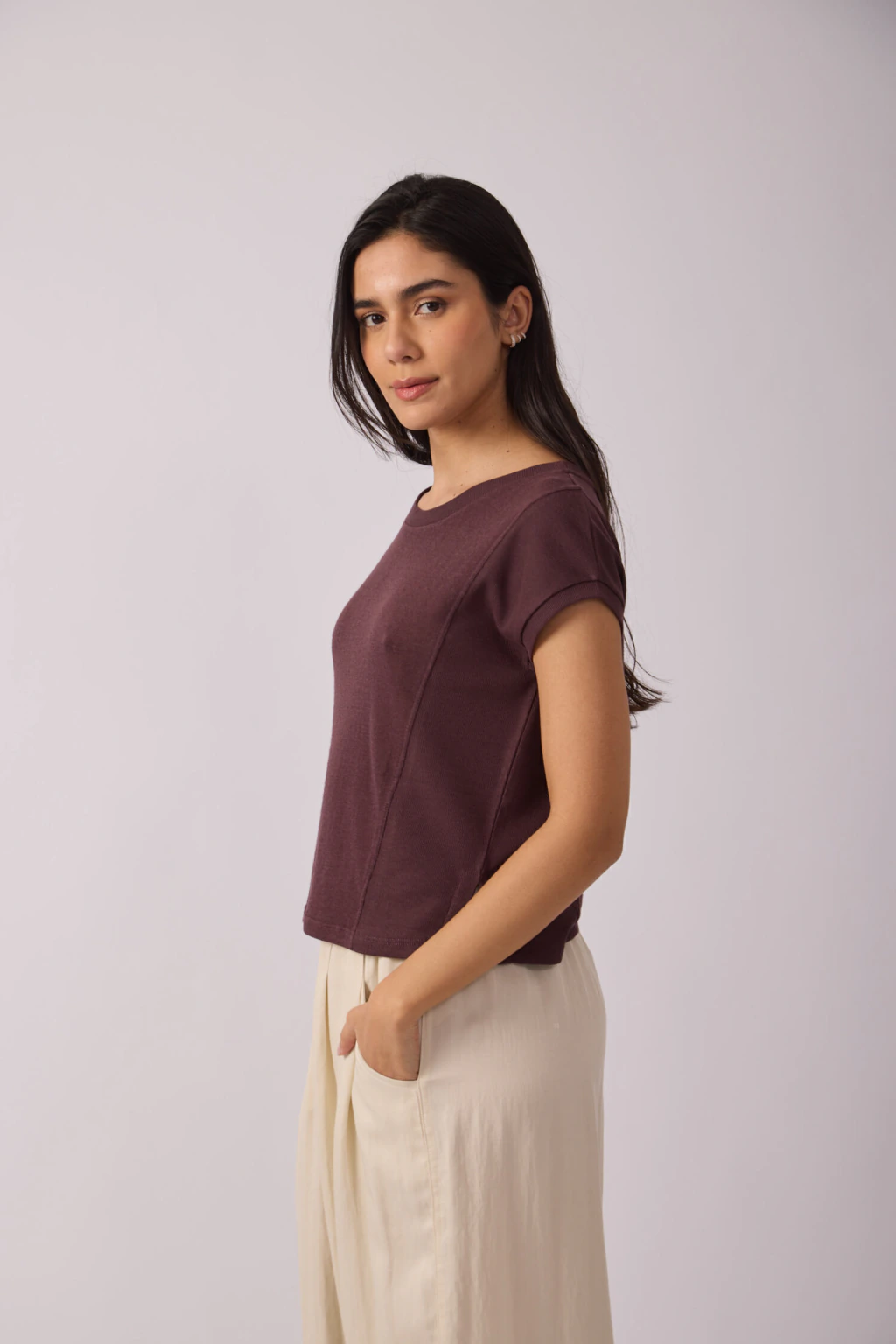 Remera Opalo tres colores - Imagen 5