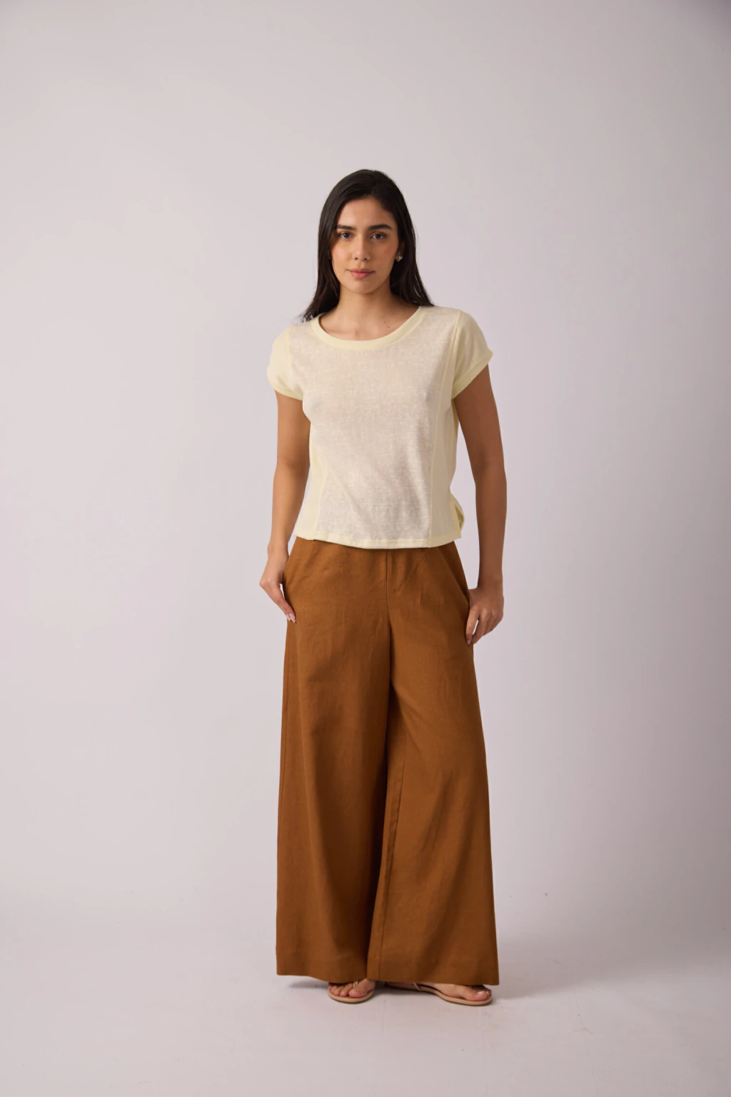 Remera Opalo tres colores - Imagen 4