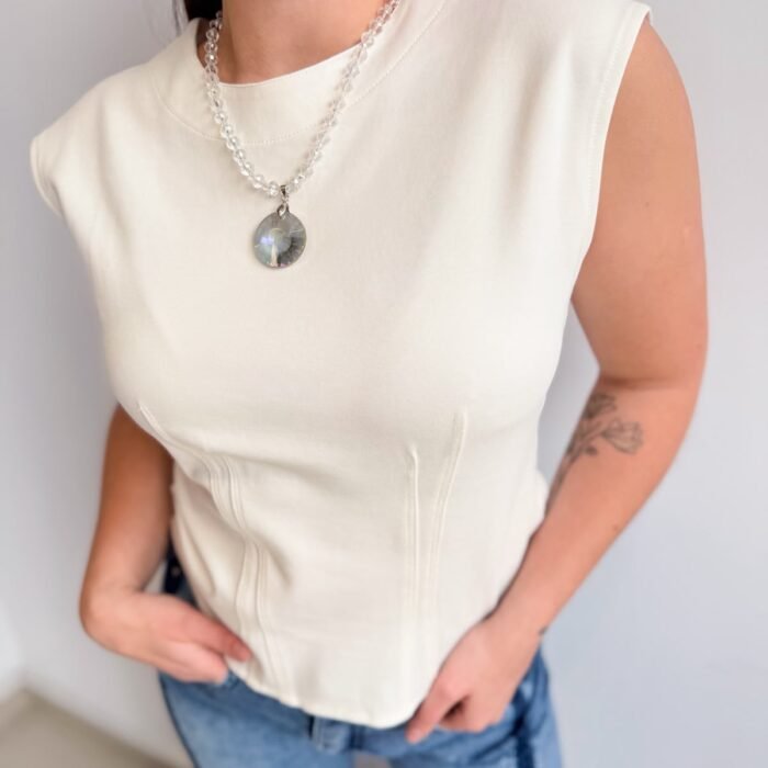 MUSCULOSA JALLU DOS COLORES