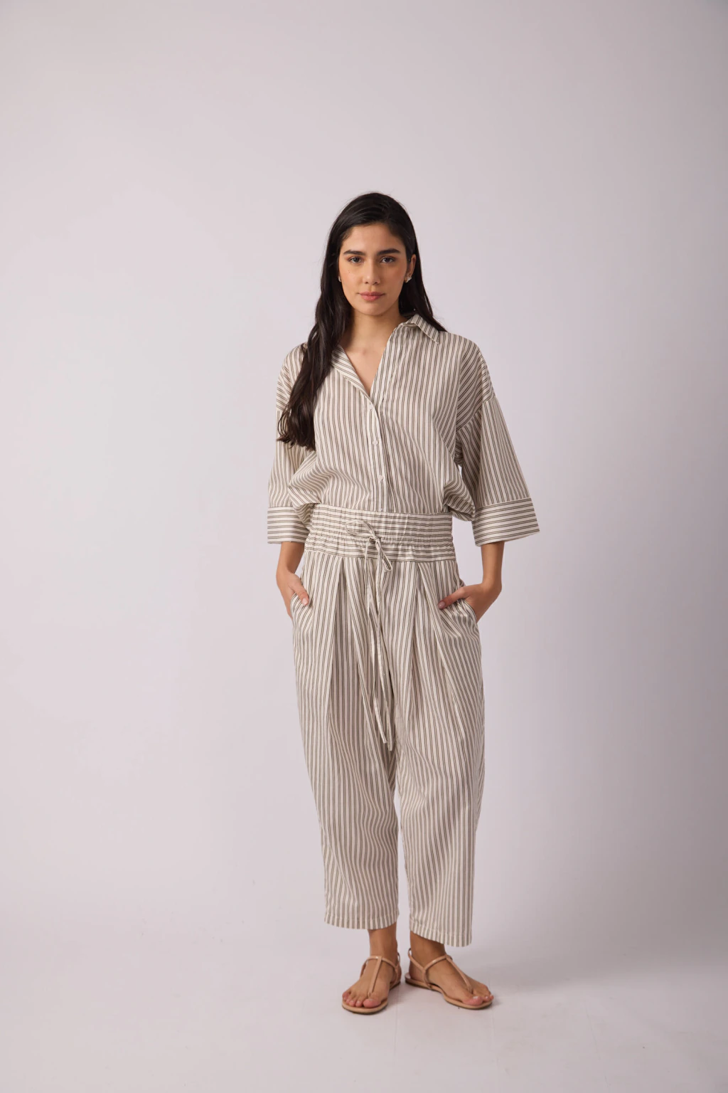 Camisa Cornalina - Imagen 4