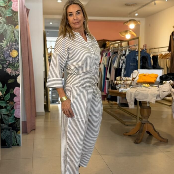 Camisa Cornalina