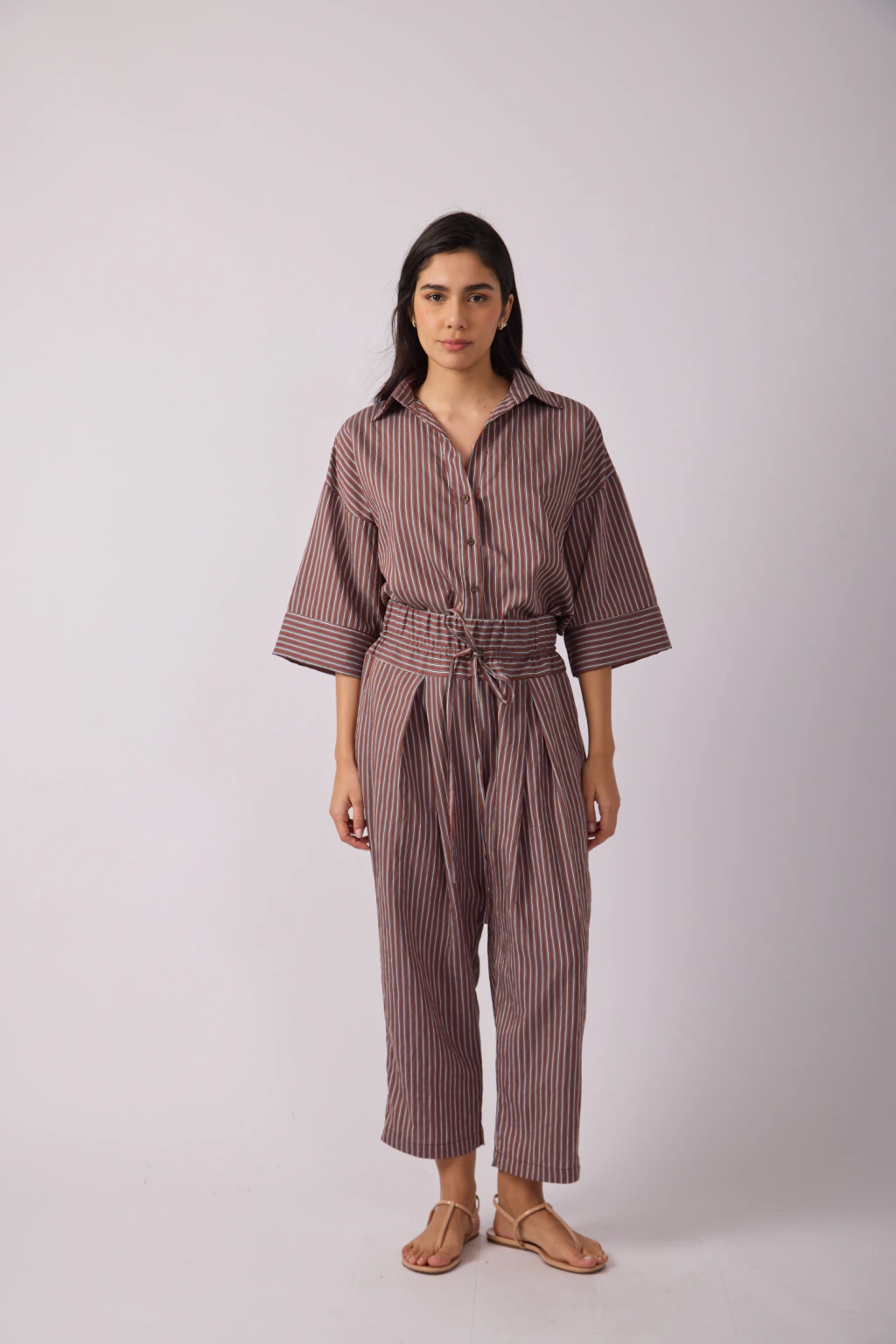 Pantalon Yag dos colores - Imagen 6