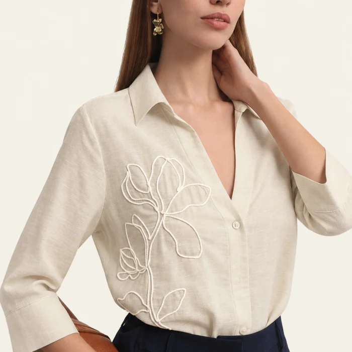 Camisa Tropico