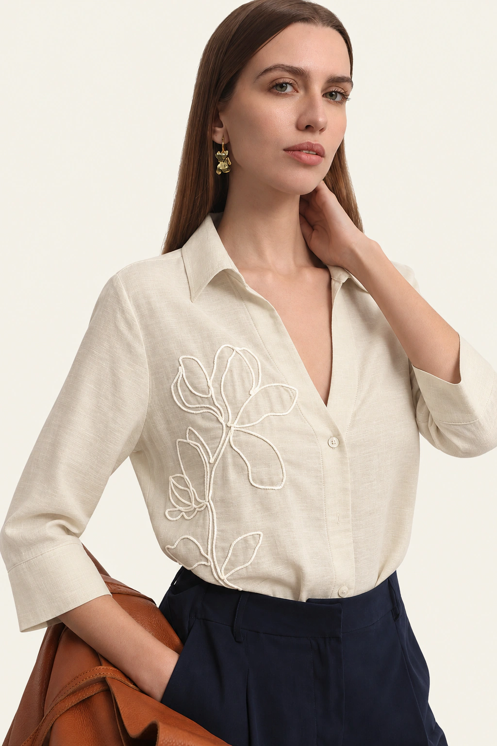Camisa Tropico