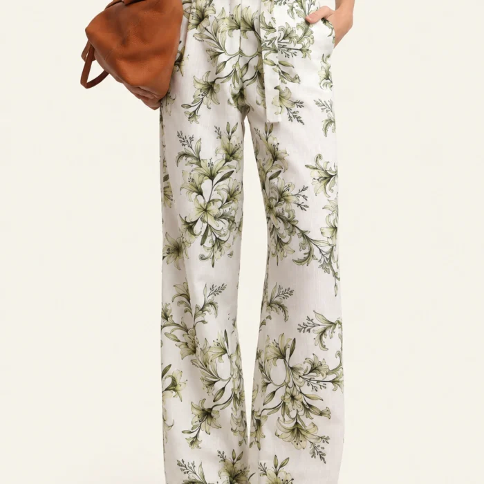 Pantalon Ginebras